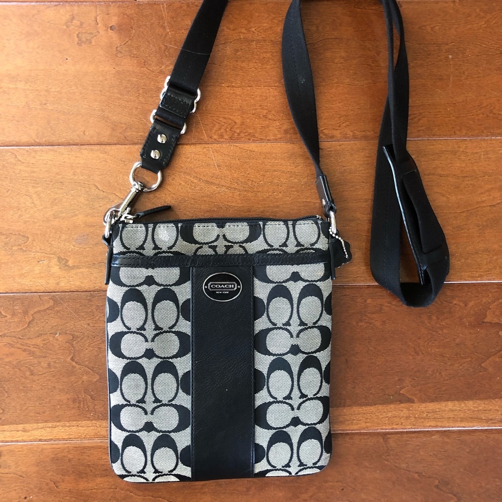 Coach Crossbody Purse